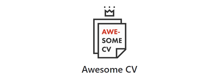 Awesome CV 